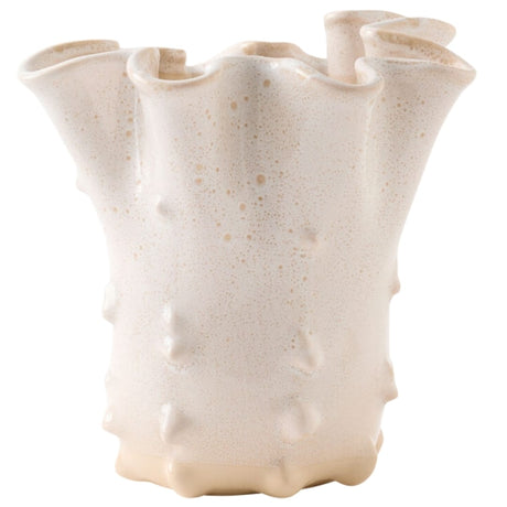 Fazzoletto Vase Vases + Urns 111149