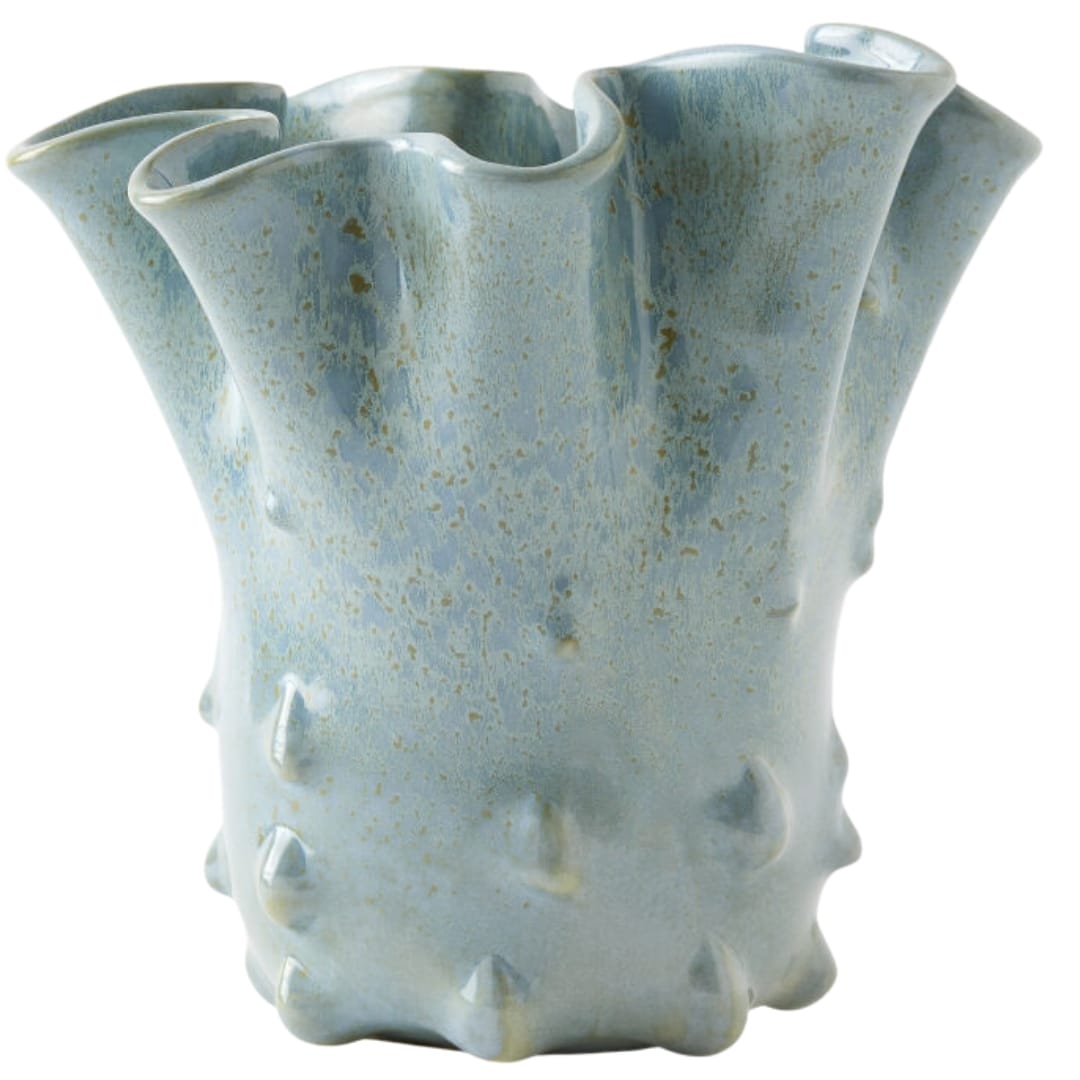 Fazzoletto Vase Vases + Urns 111151