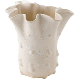 Fazzoletto Vase Vases + Urns