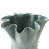 Fazzoletto Vase Vases + Urns