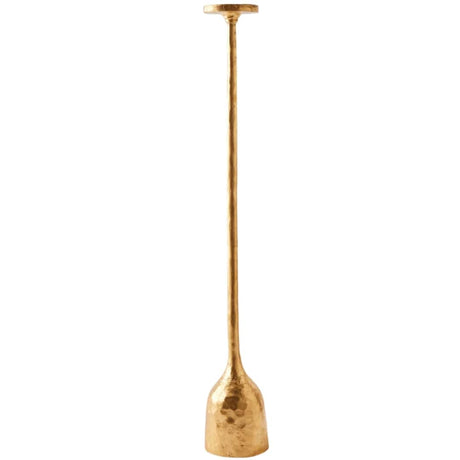 Forged Pillar Candle Holder Candleholders 883331
