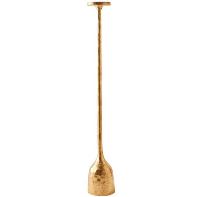 Forged Pillar Candle Holder Candleholders 883331