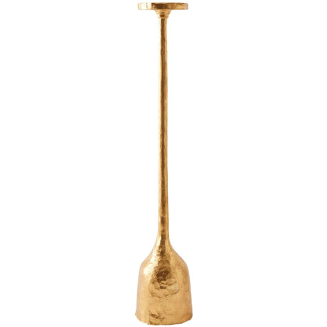 Forged Pillar Candle Holder Candleholders 883332