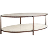 Forgiato Cocktail Table Coffee Tables 994182