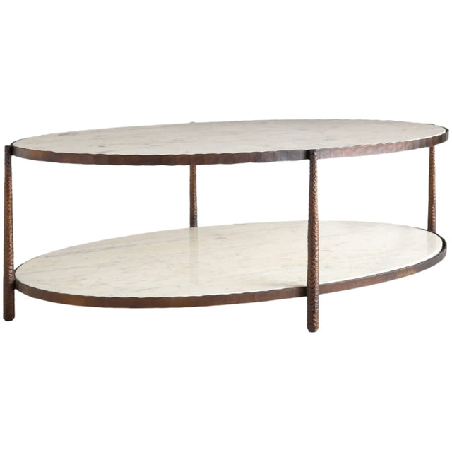 Forgiato Cocktail Table Coffee Tables 994182