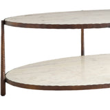Forgiato Cocktail Table Coffee Tables 994182