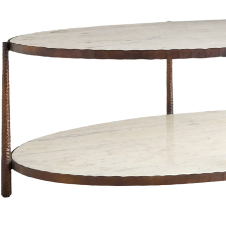 Forgiato Cocktail Table Coffee Tables 994182