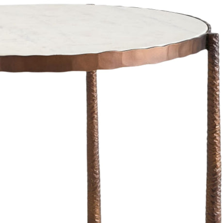 Forgiato Side Table Side Tables 994183