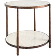 Forgiato Side Table Side Tables 994183