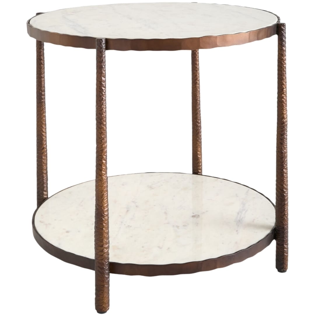 Forgiato Side Table Side Tables 994183