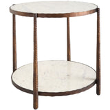 Forgiato Side Table Side Tables 994183