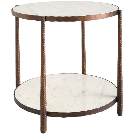 Forgiato Side Table Side Tables 994183