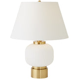 Global Table Lamp