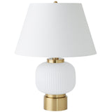Global Table Lamp
