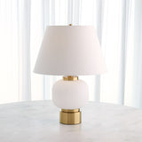 Global Table Lamp