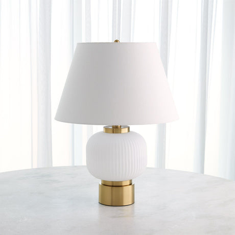 Global Table Lamp