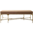 Hunter Bench Dining Chairs + Benches 994175