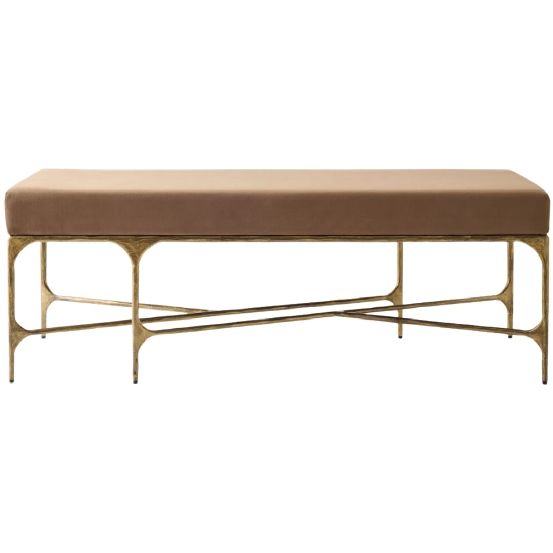 Hunter Bench Dining Chairs + Benches 994175