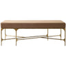 Hunter Bench Dining Chairs + Benches 994175