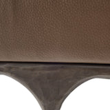 Hunter Bench Dining Chairs + Benches