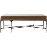 Hunter Bench Dining Chairs + Benches 994171