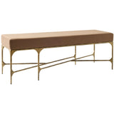 Hunter Bench Dining Chairs + Benches