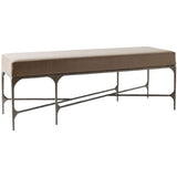 Hunter Bench Dining Chairs + Benches