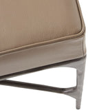 Hunter Bench Dining Chairs + Benches