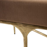 Hunter Bench Dining Chairs + Benches