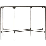 Hunter Console Console Tables