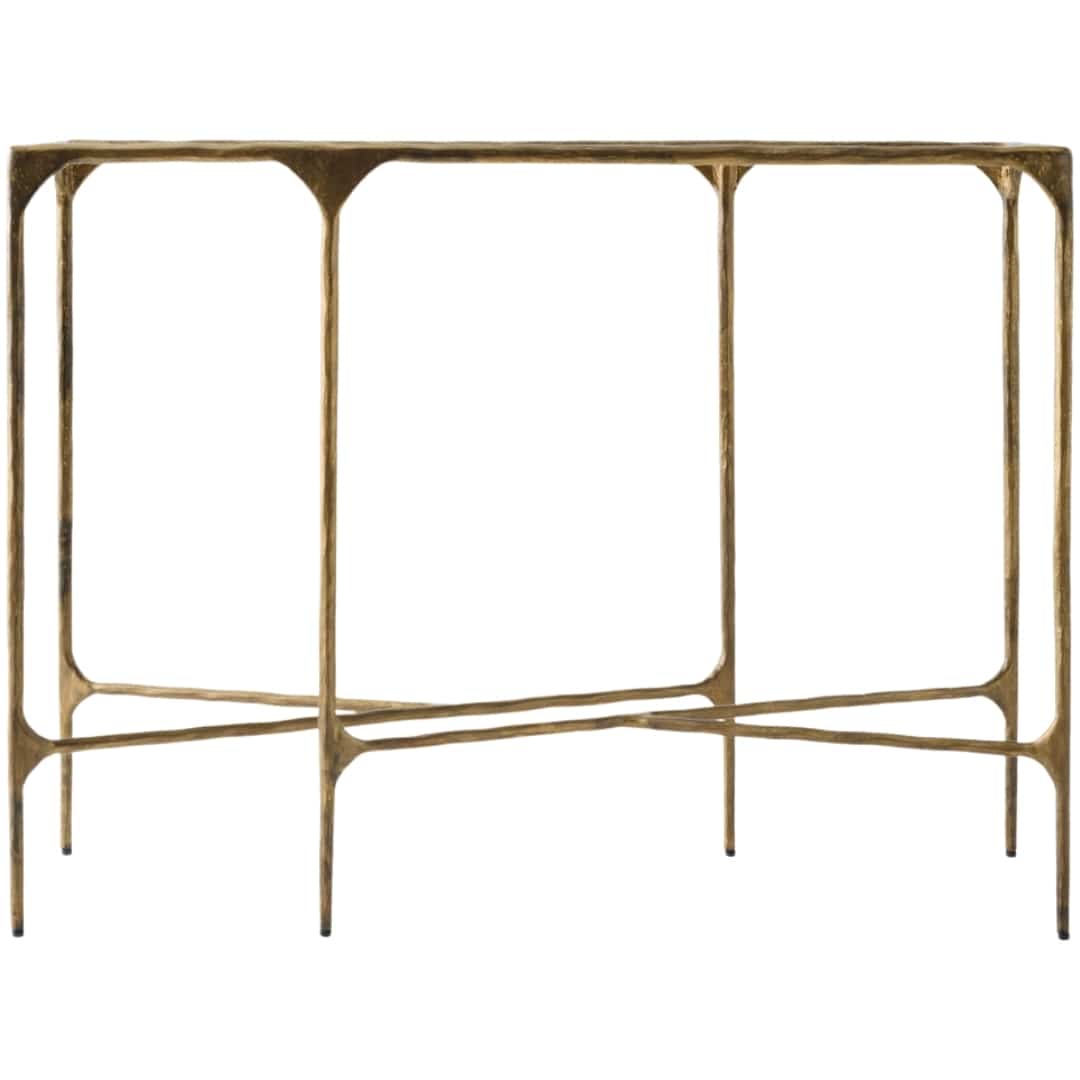 Hunter Console Console Tables
