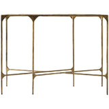 Hunter Console Console Tables