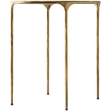 Hunter Side Table Side Tables