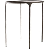 Hunter Side Table Side Tables