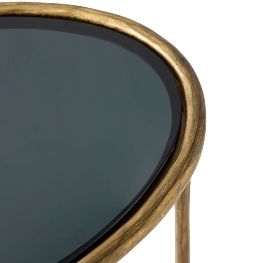 Hunter Side Table Side Tables