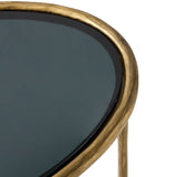 Hunter Side Table Side Tables