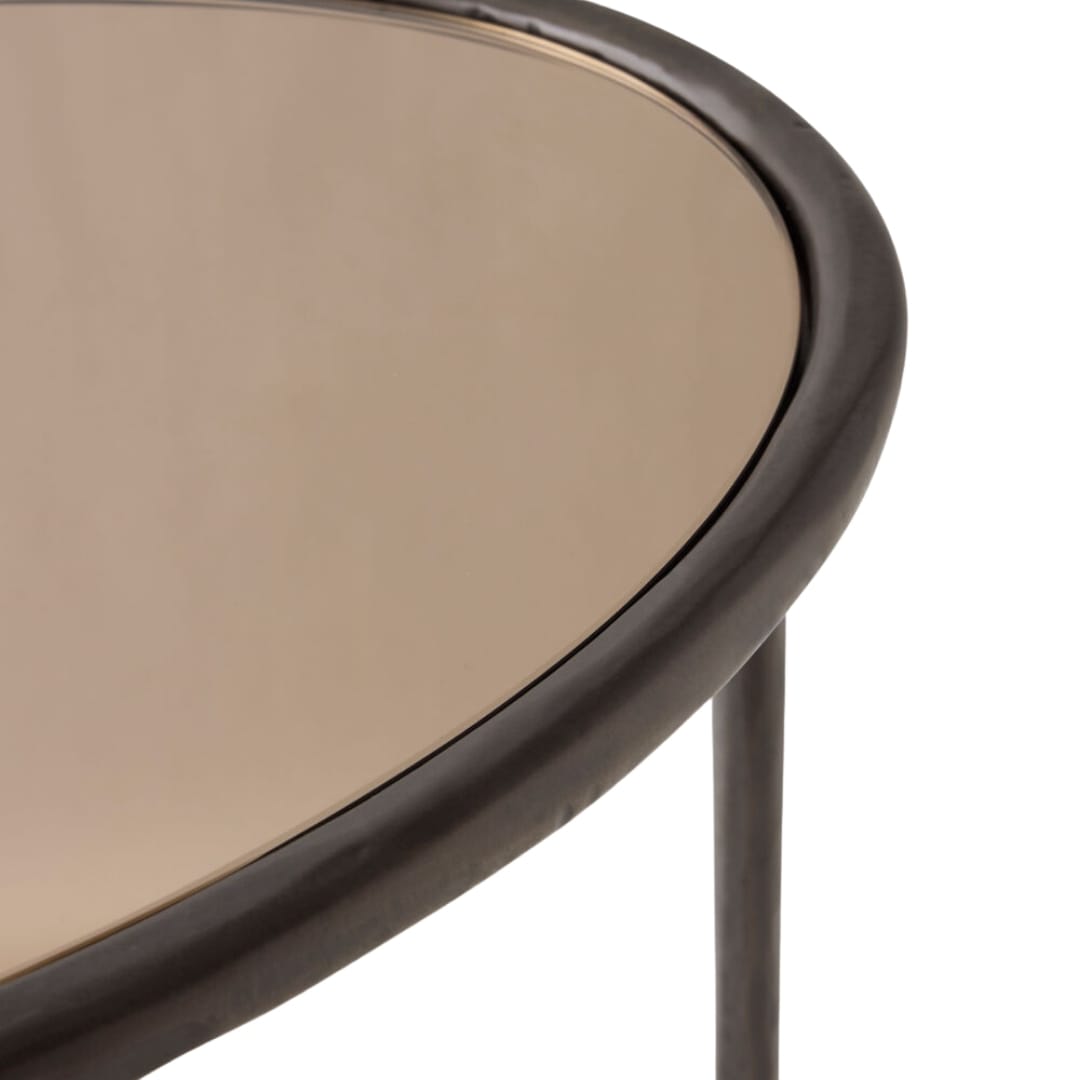 Hunter Side Table Side Tables