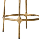 Hunter Stool Bar + Counter Stools