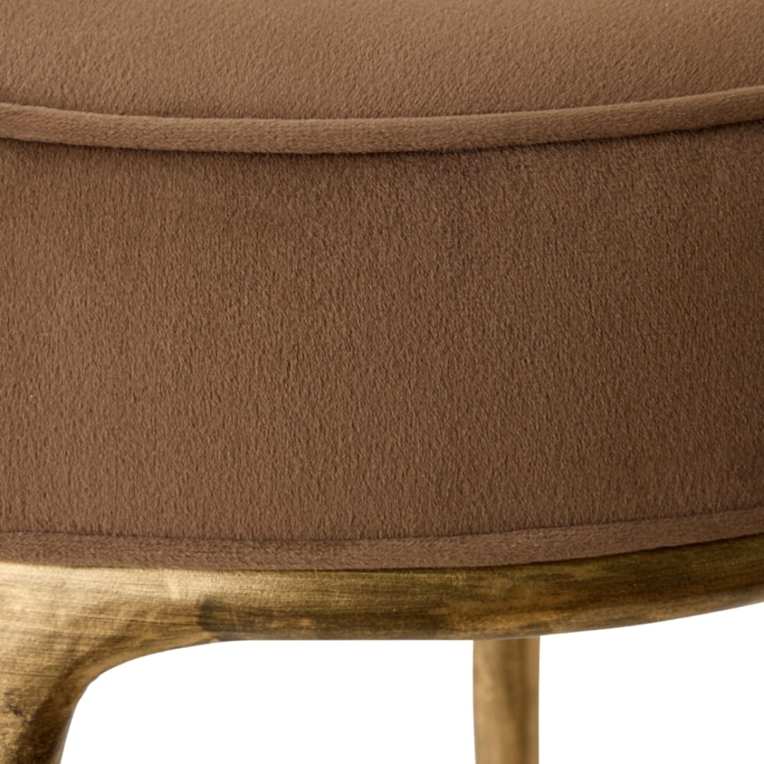 Hunter Stool Bar + Counter Stools