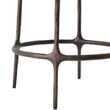 Hunter Stool Bar + Counter Stools
