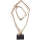Interplay Sculpture Sculptural Objects 883184