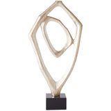 Interplay Sculpture Sculptural Objects 883184