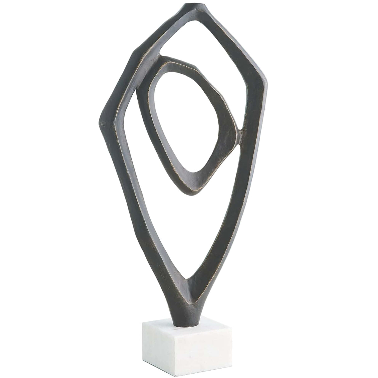 Interplay Sculpture Sculptural Objects