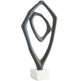 Interplay Sculpture Sculptural Objects