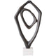Interplay Sculpture Sculptural Objects 883216