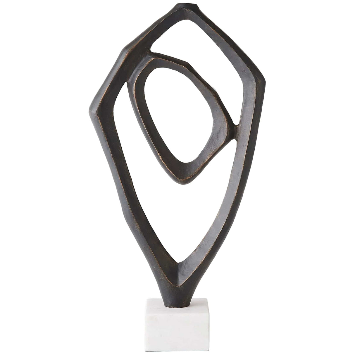 Interplay Sculpture Sculptural Objects 883216