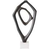 Interplay Sculpture Sculptural Objects 883216