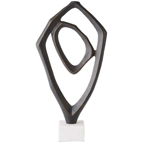 Interplay Sculpture Sculptural Objects 883216
