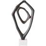 Interplay Sculpture Sculptural Objects 883216