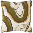 Jennifer Farrell Harbinger Pillow Throw Pillows JF990029